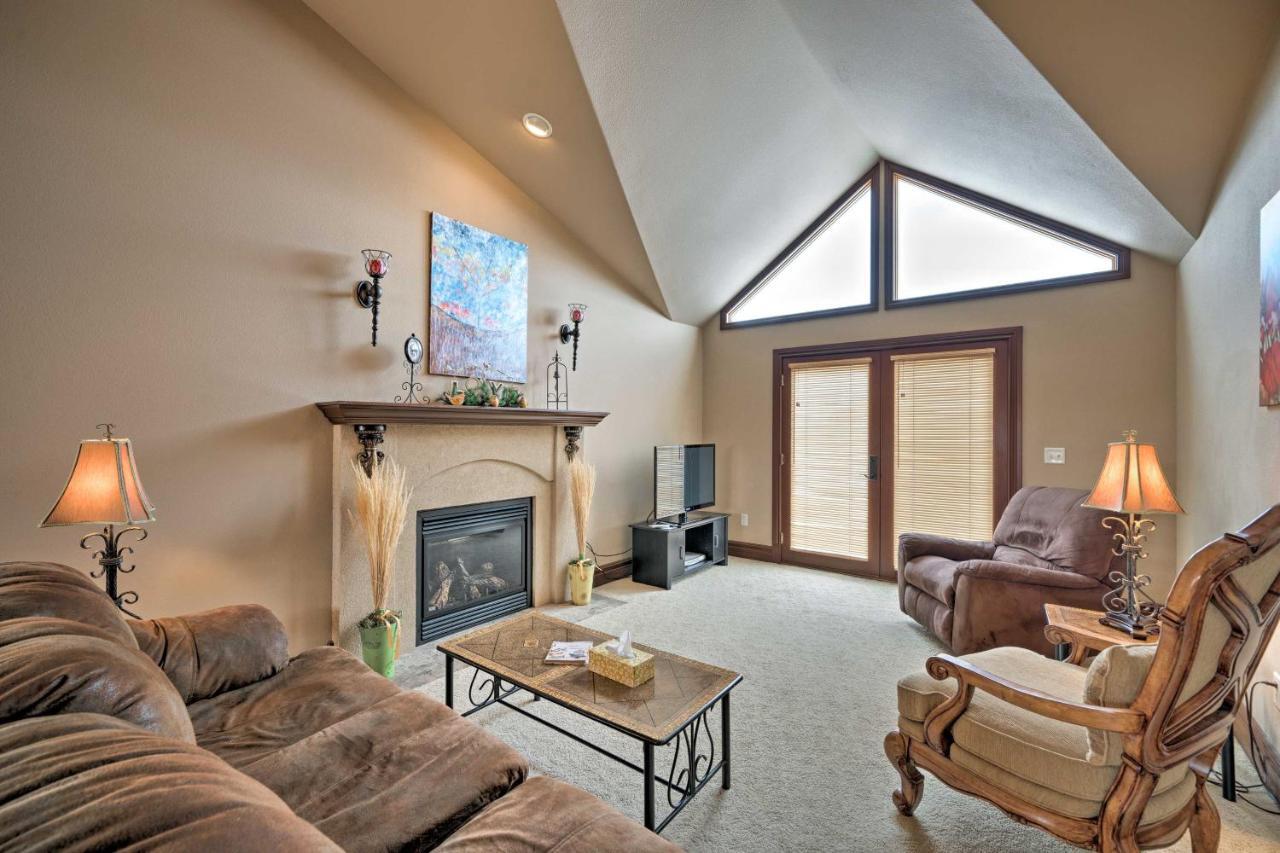 Cozy And Convenient Red Lodge Home Less Than 8 Mi To Slopes! Exteriér fotografie