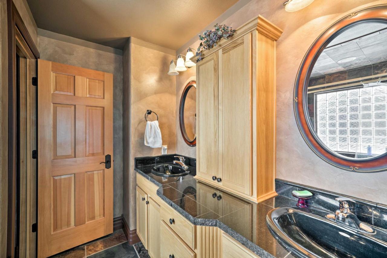 Cozy And Convenient Red Lodge Home Less Than 8 Mi To Slopes! Exteriér fotografie