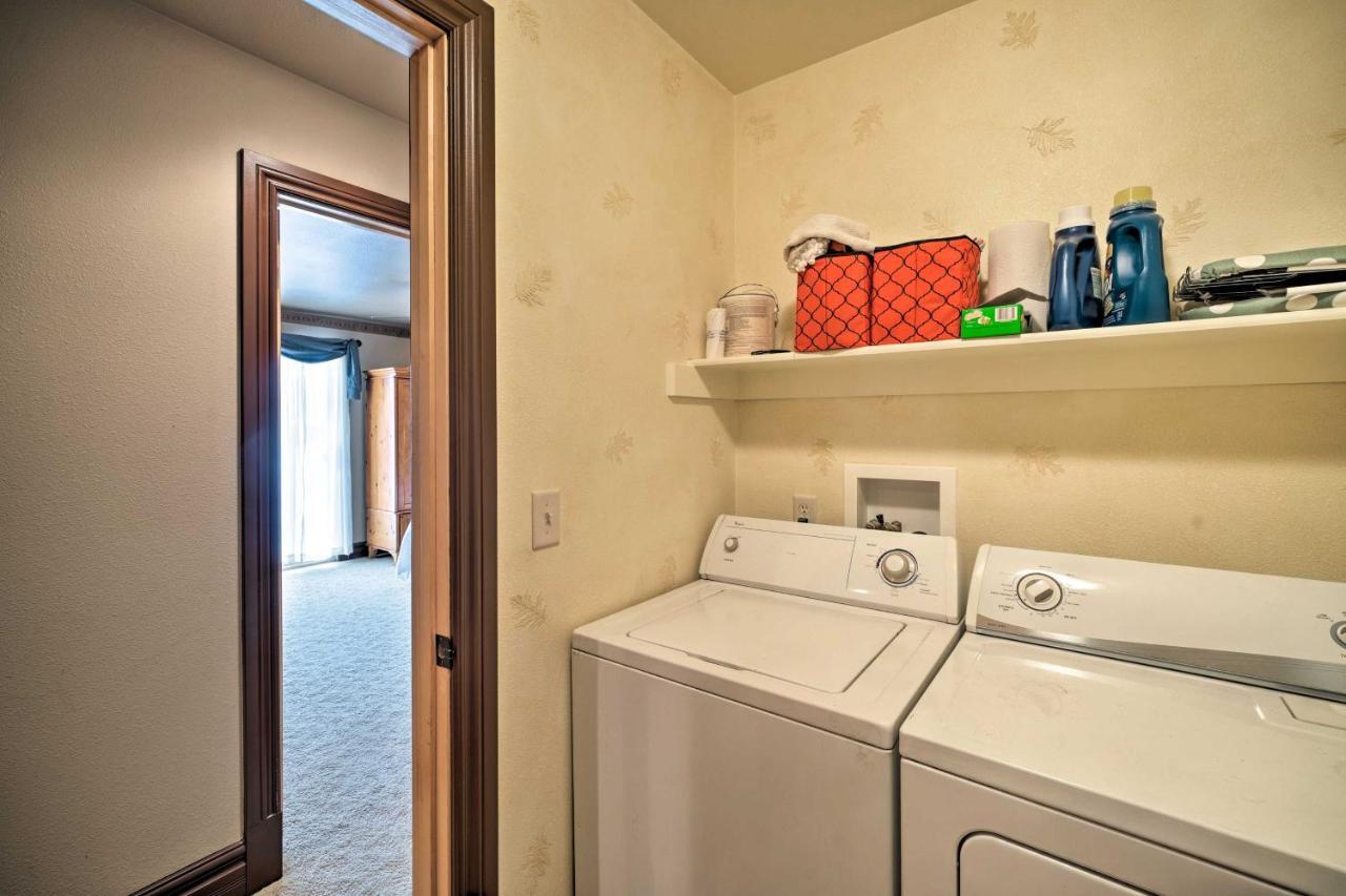 Cozy And Convenient Red Lodge Home Less Than 8 Mi To Slopes! Exteriér fotografie